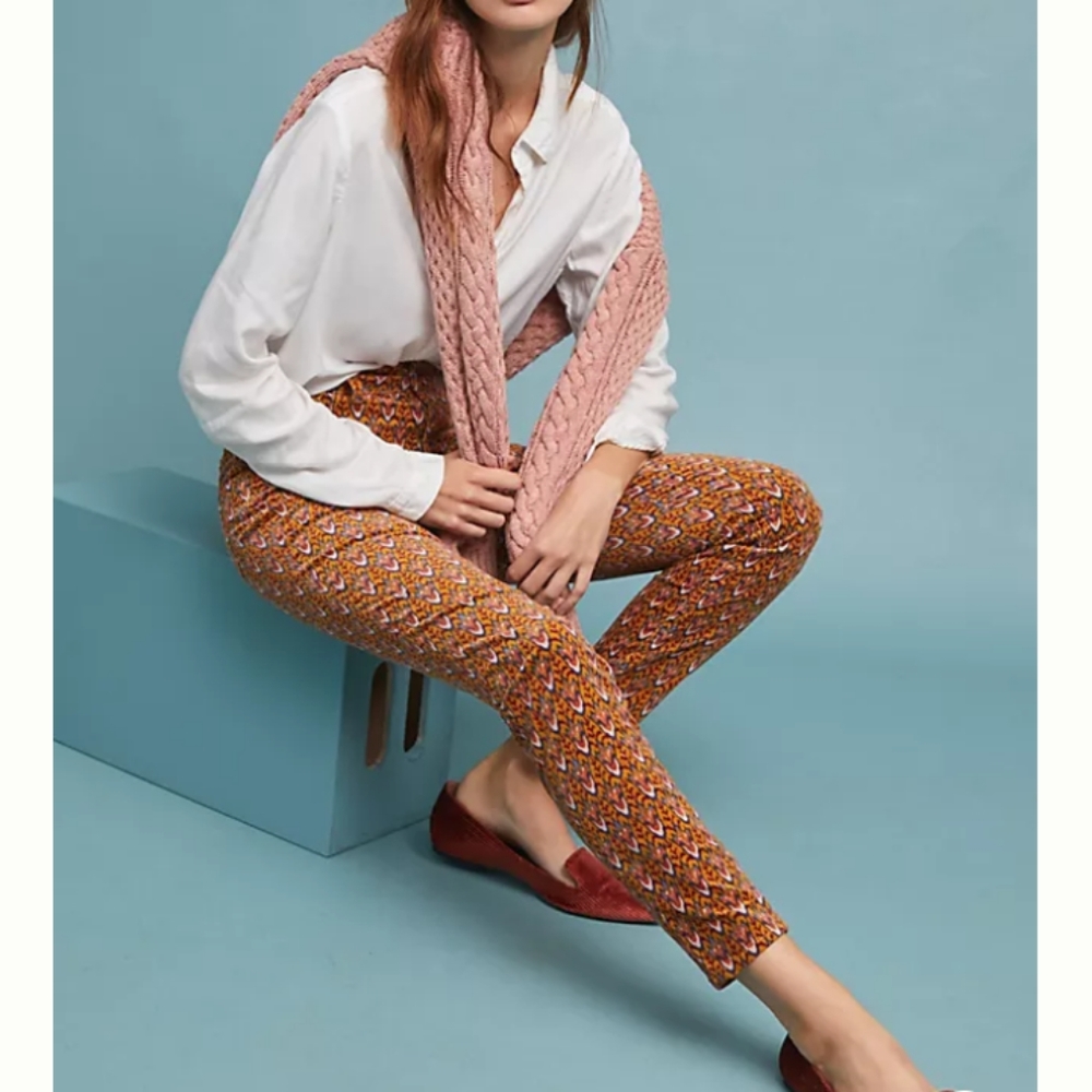 Pilcro Cords - Picture 3 of 11